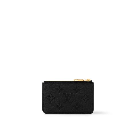 lv romy card holder price|Romy Card Holder Monogram .